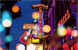 Photo of Nashville