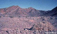 Death Valley 1971